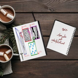جزوه دانشگاهی درس علم مواد استاد گرانمایه دانشگاه آزاد تهران