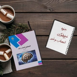جزوه دانشگاهی درس فیزیولوژی اعصاب و غدد محمدعلی ابراهیمی