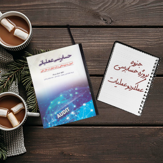 جزوه پروژه حسابرسی عملکرد و عملیات رشته حسابداری