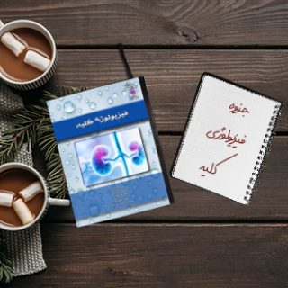 جزوه خلاصه کامل فیزیولوژی کلیه