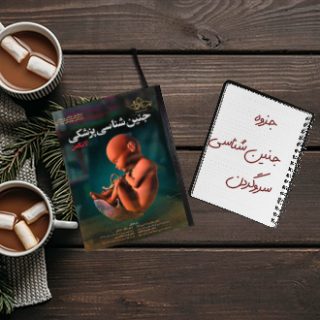 جزوه خلاصه جنین شناسی سروگردن دکتر هاشمی تبار فصل دهم لانگمن